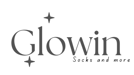 Glowin Socks logo